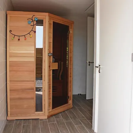 Te Warskip Lägenhet